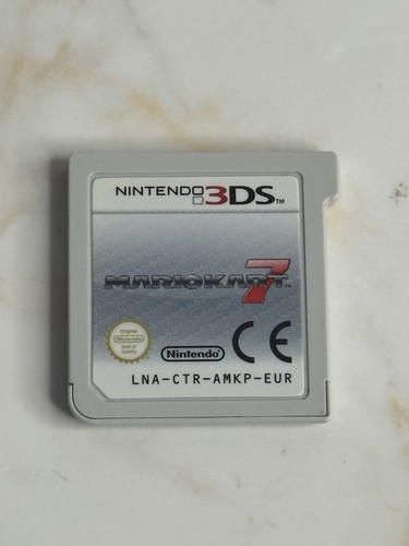Nintendo 3ds mario - 3ds,