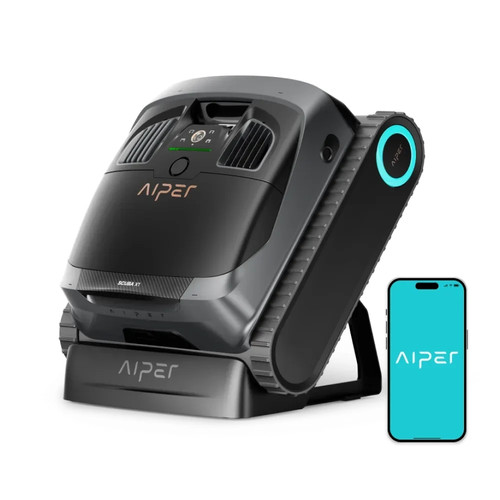 Aiper scuba cordless - scuba, x1