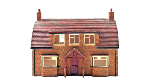 Hornby skaledale gauge - gauge,