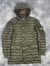 Genuine moncler benjamin down - genuine,