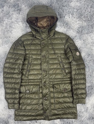 Genuine moncler benjamin down - genuine,