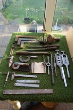 A LARGE AMOUNT OF VARIOUS