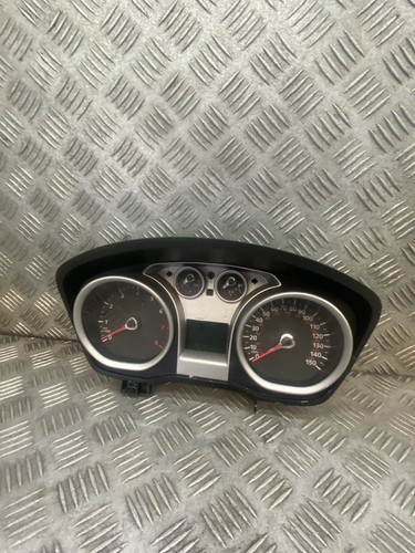 2008 ford focus - focus, mk2