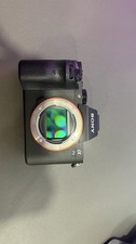 Sony A7 II Mirrorless Camera
