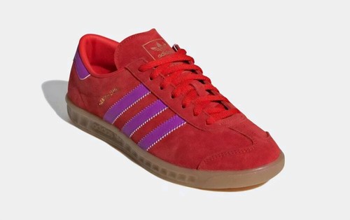 Adidas hamburg ih5461 bnibwt - ih5461,