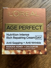 L'Oreal Paris Age Perfect With