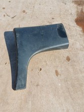 CITROEN BERLINGO PEUGEOT PARTNER 08-018 PASSENGER SIDE DOOR SILL TRIM 9685801177