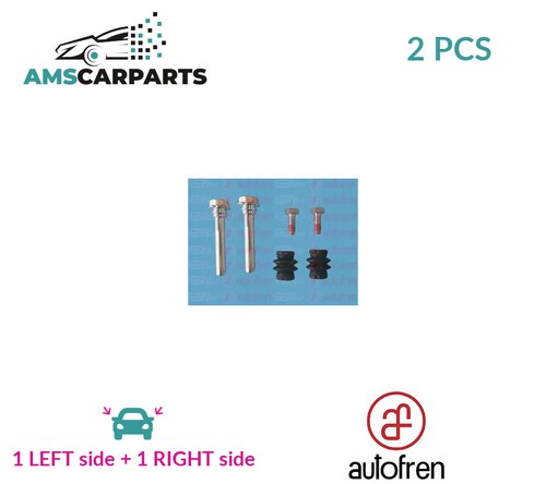 Brake caliper repair - brake, kit