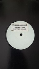 ?ugees or Not? DJ Zinc - 1996 Pressing! Jungle Drum and Bass Vinyl