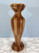 Unique hand turned tall - unique,