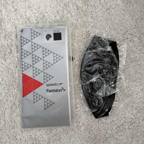 Speedo fastskin3 silicone - fastskin3,