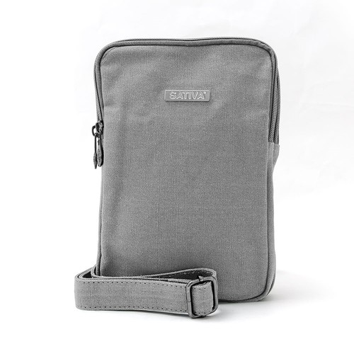 The mini crossbody sativa - crossbody, by