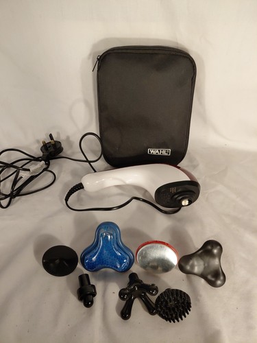 Wahl heat therapy - wahl, corded