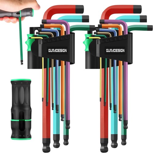 Hex key set metric - key, metric/sae