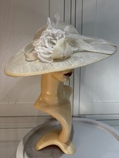 Peter Bettley Cream Ivory