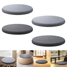 Round Seat Pad Chair Pad