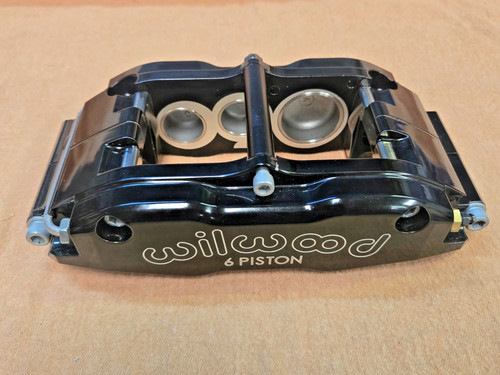 Wilwood 120 13382 - wilwood, 120-13382-bk