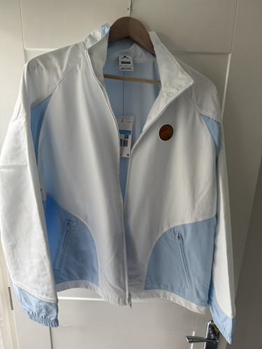 Supreme jordan track - track, jacket