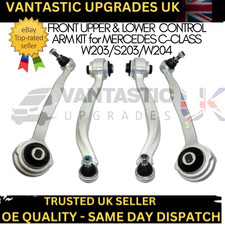 FOR MERCEDES C-CLASS W203/S203