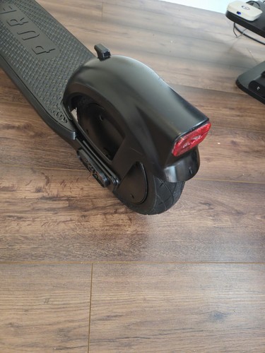 Pure air pro electric - pure, 3