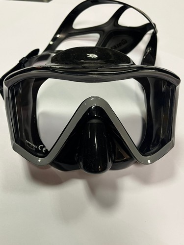 Mares diving mask - mares,