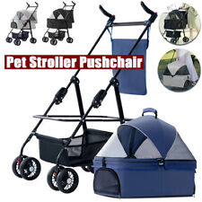 Pet Stroller Dog Cat Puppy