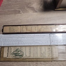 Vintage Faber-Castell 57/87