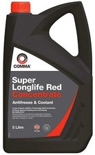 Comma longlife ford - longlife,