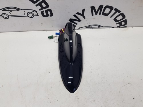 2023 mk1 shark fin - mg, hs