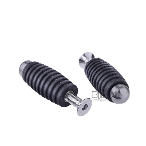 Universal motorcycle 6mm gear - 6mm,