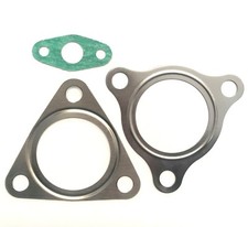 Turbocharger gasket set - turbocharger,