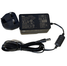 Ktec Power Supply Adapter KSA-18W-120150D5 Genuine Original P4323