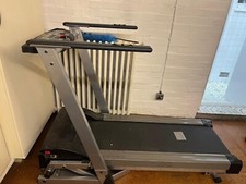 Carl Lewis Easy Up Treadmill