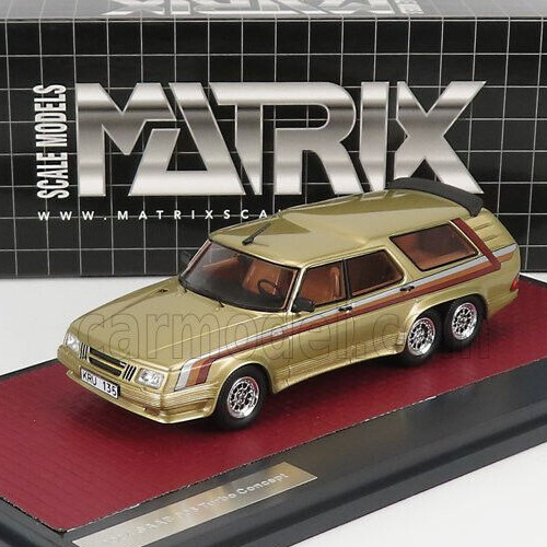 Wonderful resin modelcar 43 - wonderful, 1/43