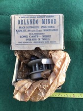 Vintage Orlando Minor Beach