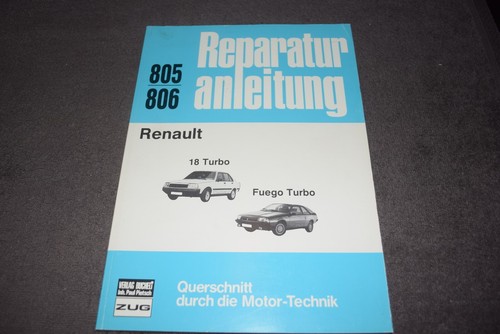 Repair manual - repair,