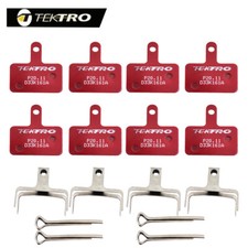 8pcs tektro p20 ceramic - 8pcs,