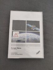 MyWay / WIP Nav (RNEG) SD Map Europe 2016 + Software CD R50.03 Peugeot Citroën