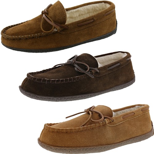 Clarks men augusta moccasin - clarks,