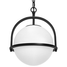 Industrial Ceiling Pendant