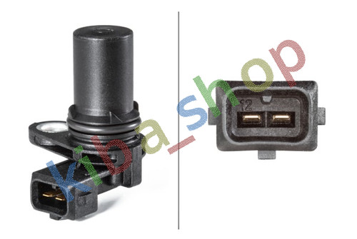 Camshaft position sensor fits - camshaft,