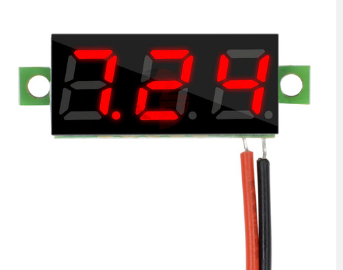 Mini size led - mini, panel