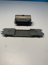 OO Gauge Hornby Dublo Weltrol