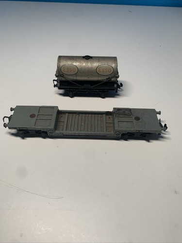 Gauge hornby dublo weltrol - dublo,