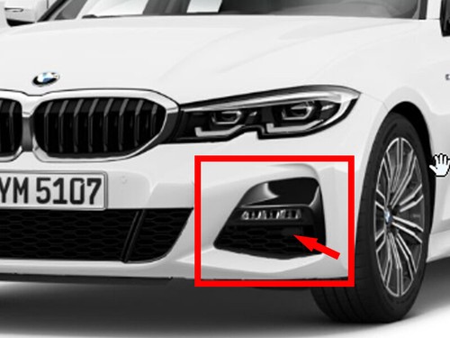 Bmw series g20 g21 sport - bmw, m