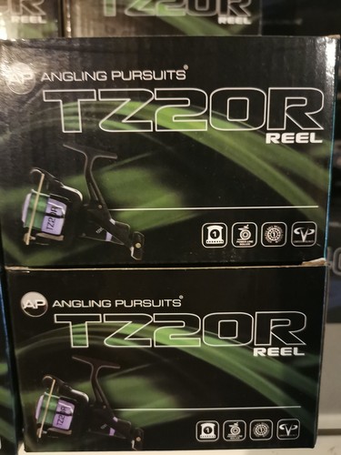 Tz20r fishing black coarse - tz20r,