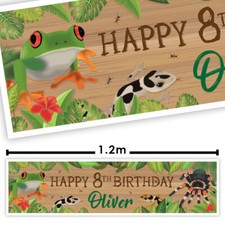 CREEPY CRAWLY / reptile