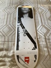 Skateboard Deck Bamboo Graphic
