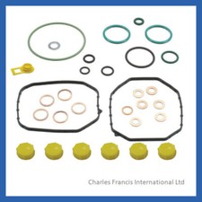 FOR NISSAN TERRANO II 2.7 TD