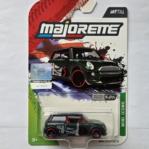 Majorette premium cars mini - premium,